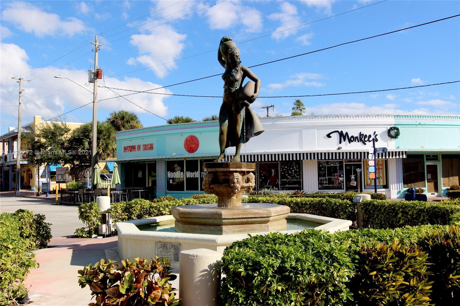 HANSON GRANT LOT 01 (SEWA - Land