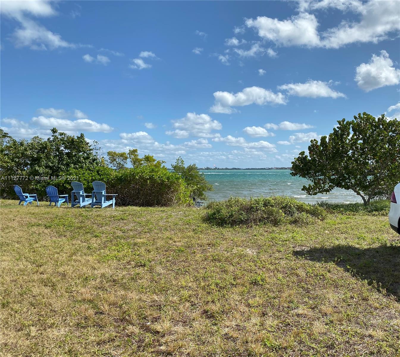 HANSON GRANT LOT 01 (SEWA - Land