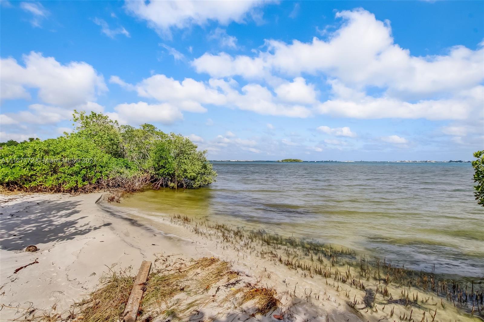 HANSON GRANT LOT 01 (SEWA - Land