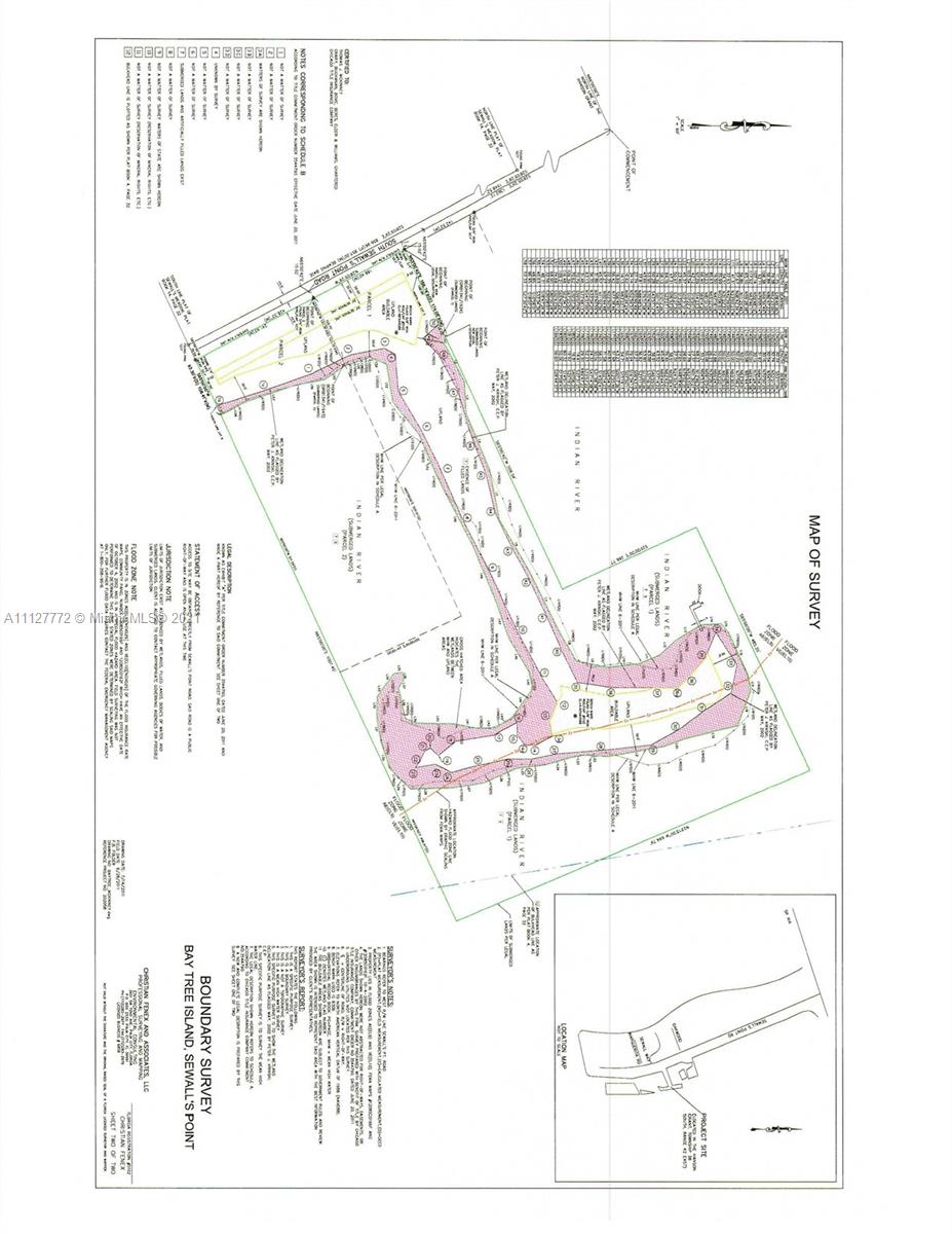 HANSON GRANT LOT 01 (SEWA - Land