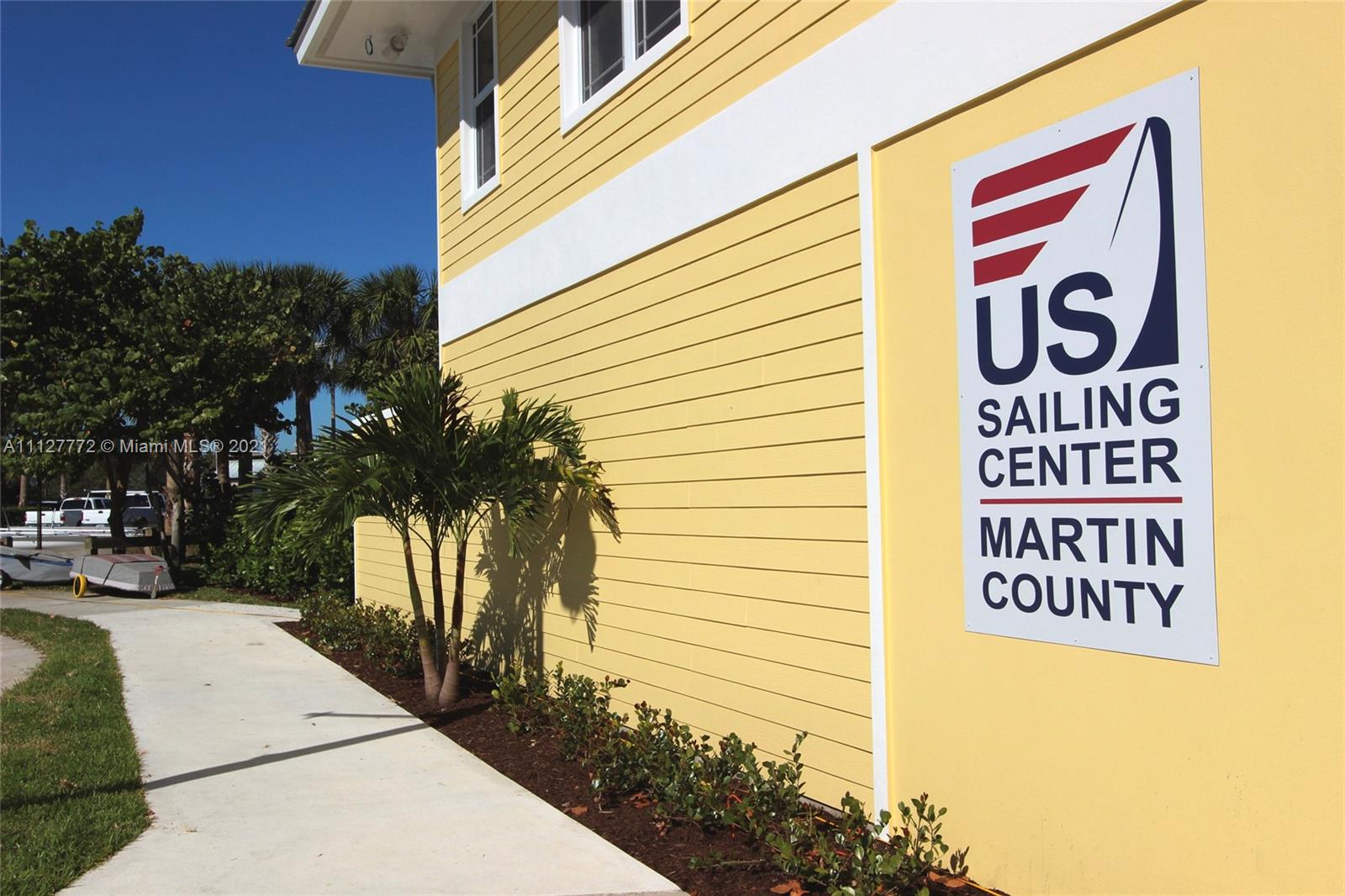 HANSON GRANT LOT 01 (SEWA - Land