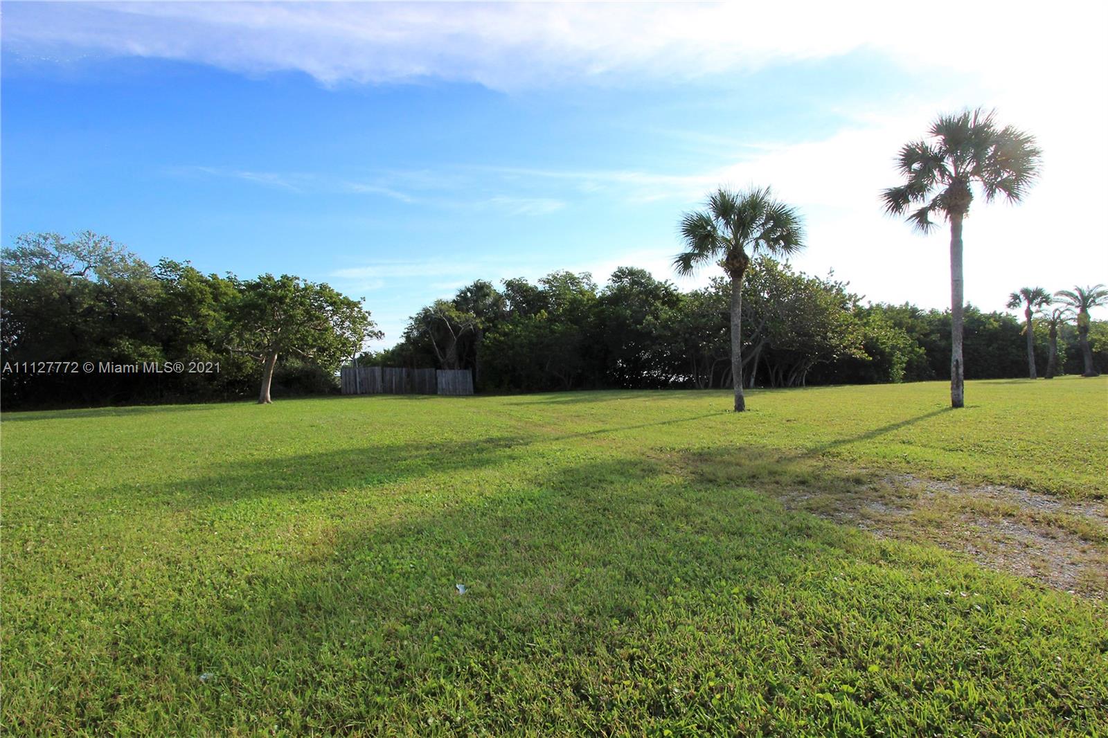HANSON GRANT LOT 01 (SEWA - Land