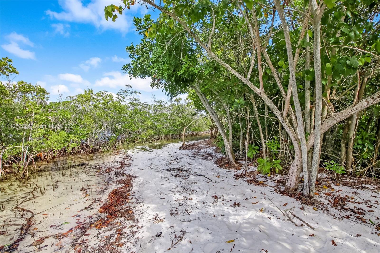 HANSON GRANT LOT 01 (SEWA - Land