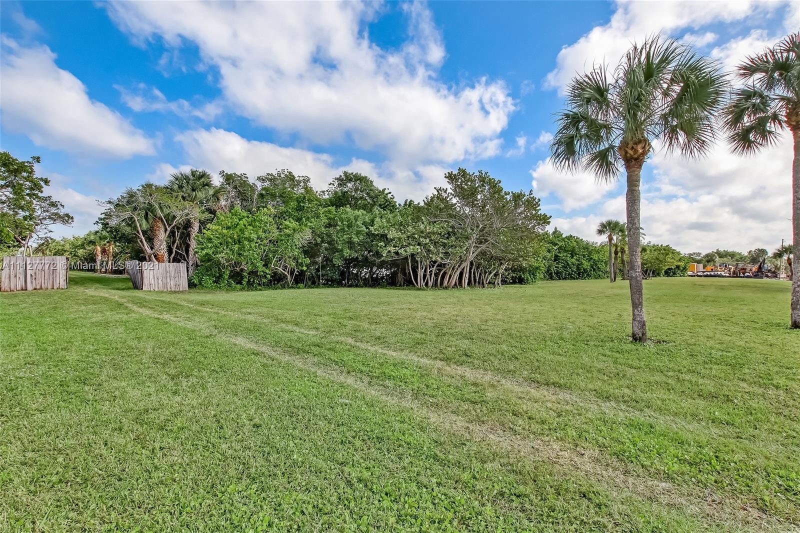 HANSON GRANT LOT 01 (SEWA - Land