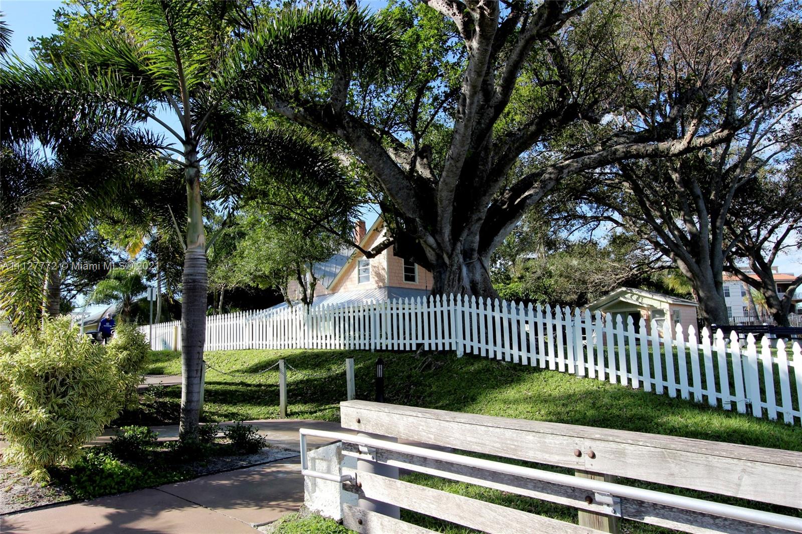 HANSON GRANT LOT 01 (SEWA - Land