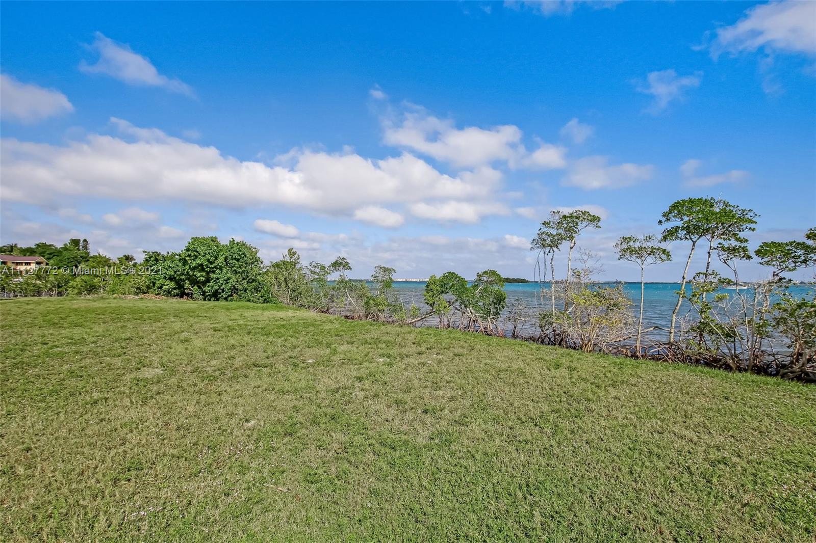 HANSON GRANT LOT 01 (SEWA - Land