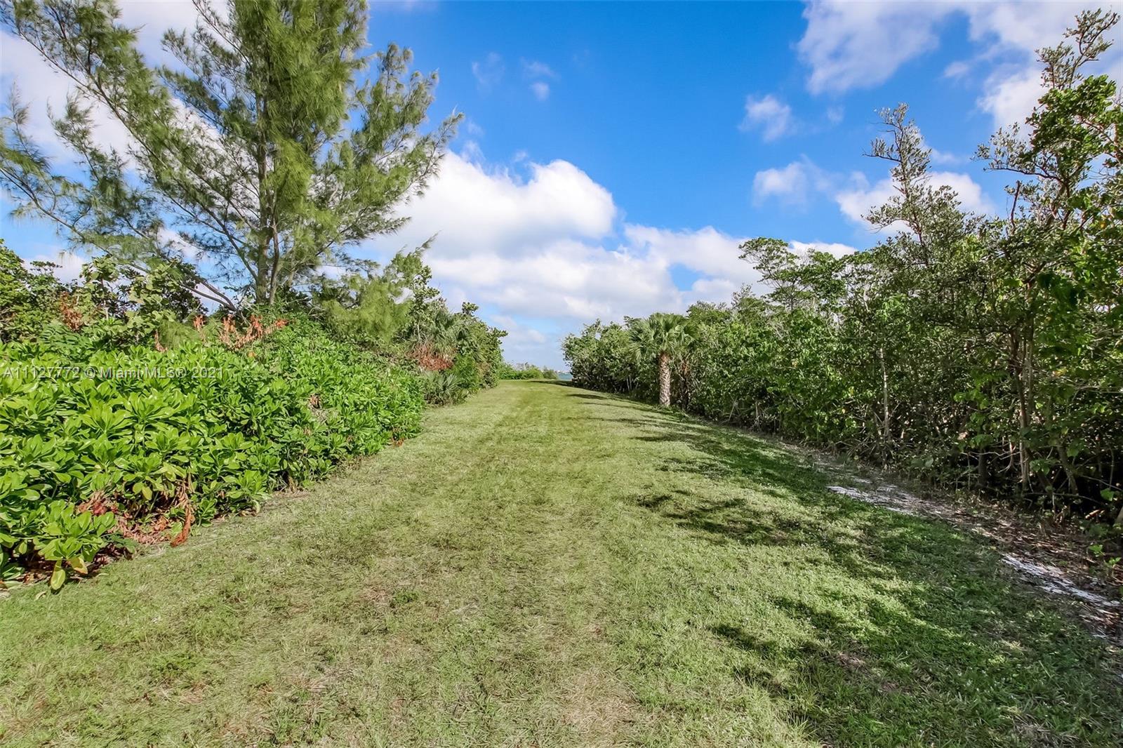 HANSON GRANT LOT 01 (SEWA - Land