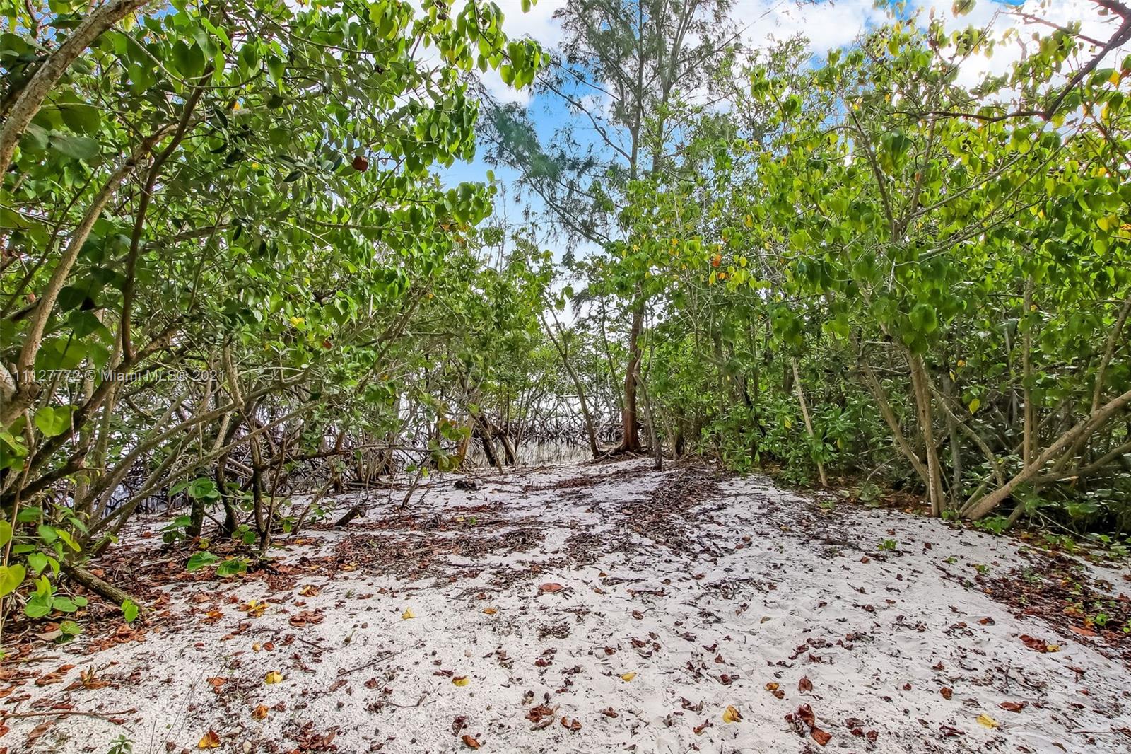 HANSON GRANT LOT 01 (SEWA - Land