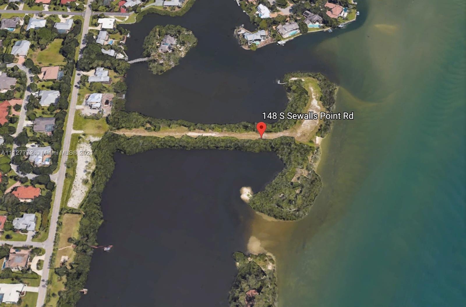 HANSON GRANT LOT 01 (SEWA - Land