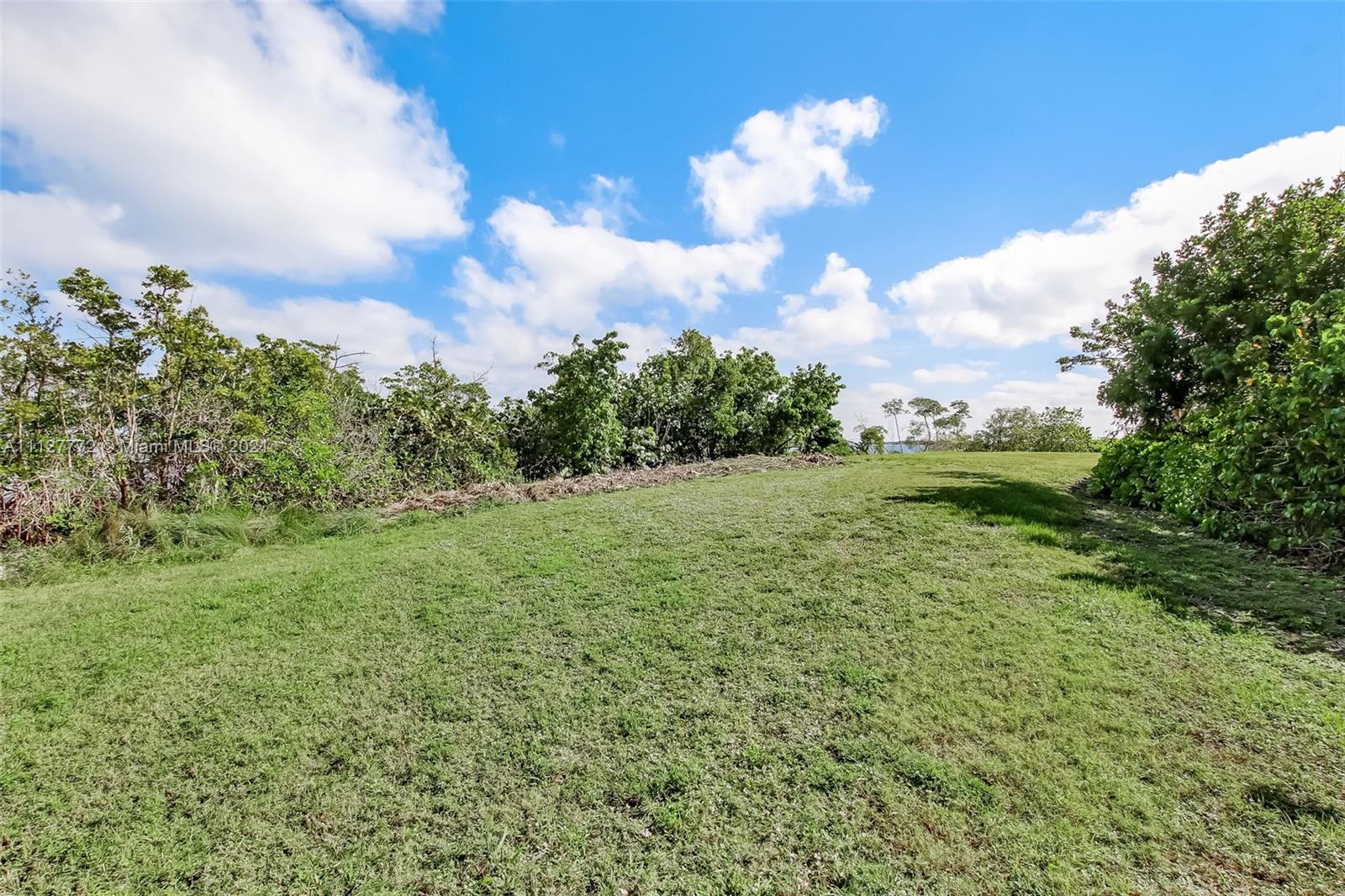 HANSON GRANT LOT 01 (SEWA - Land