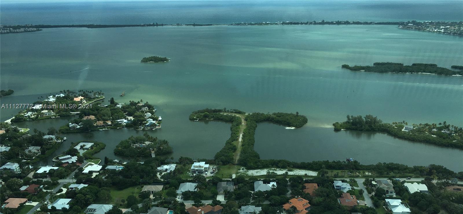 HANSON GRANT LOT 01 (SEWA - Land