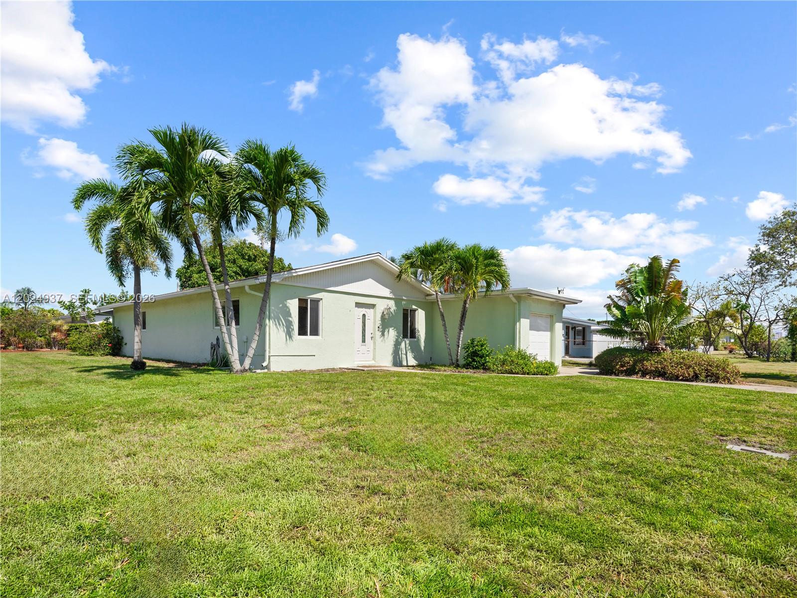 VILLA RICA - Residential