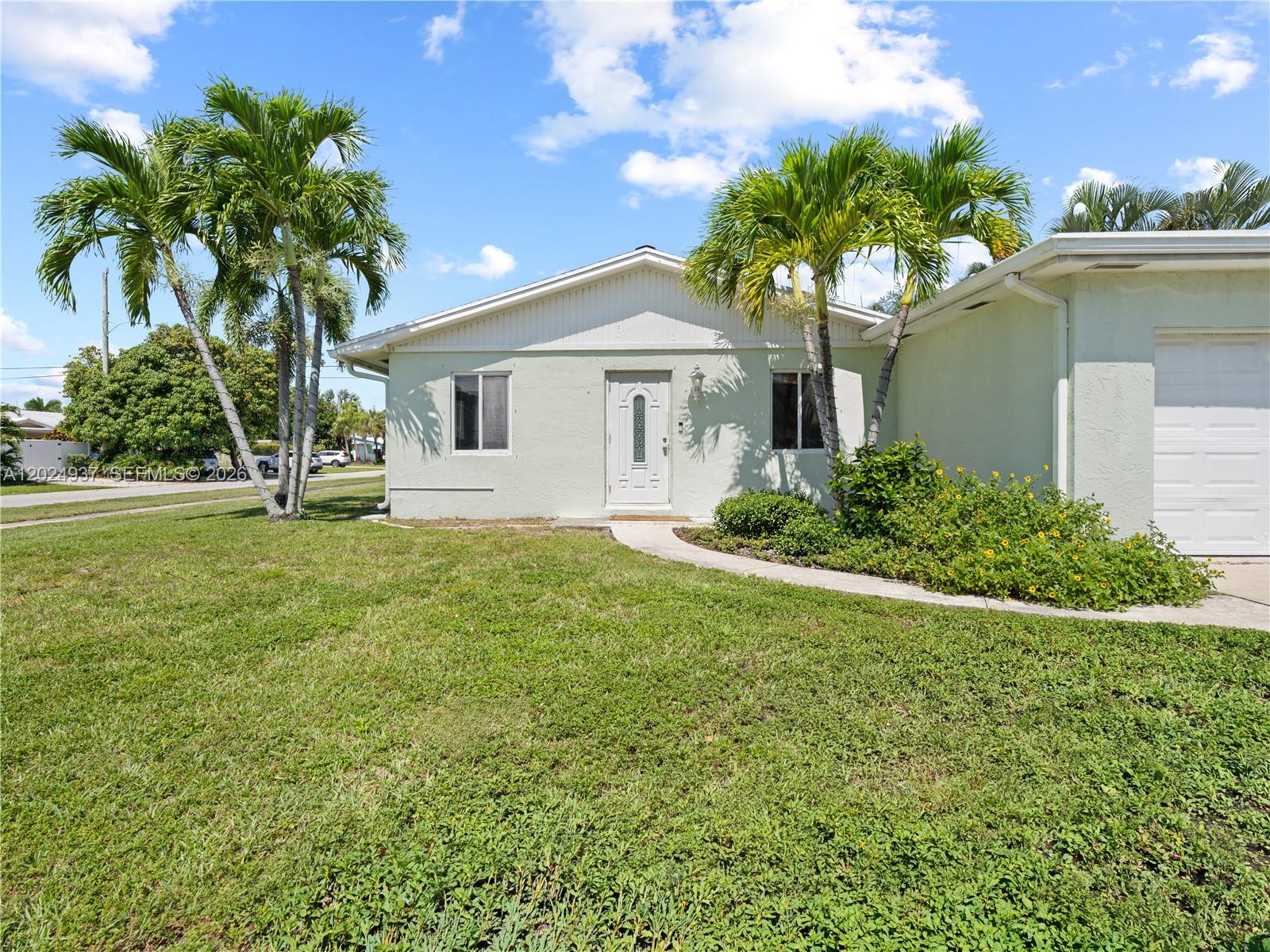 VILLA RICA - Residential