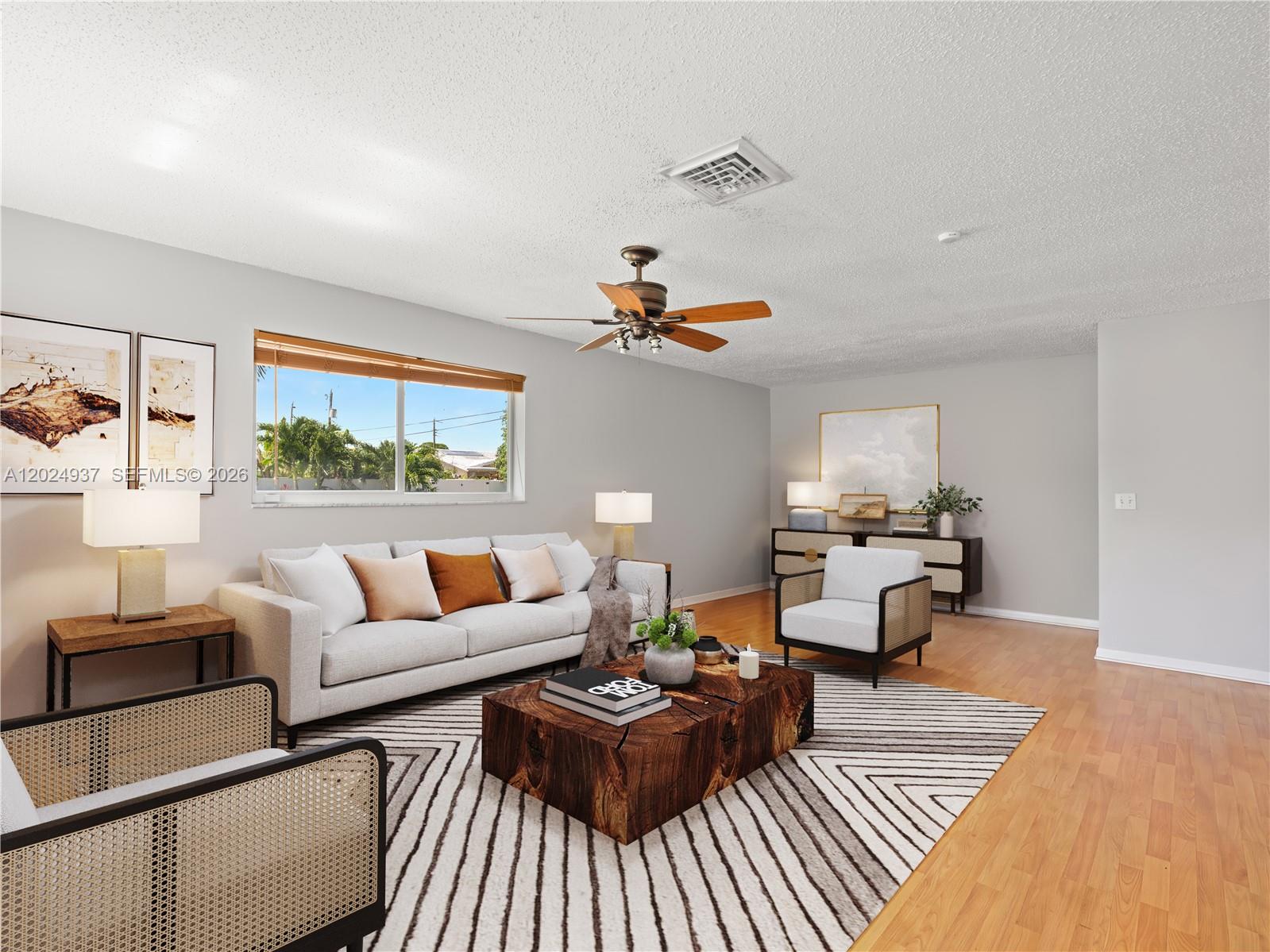 VILLA RICA - Residential