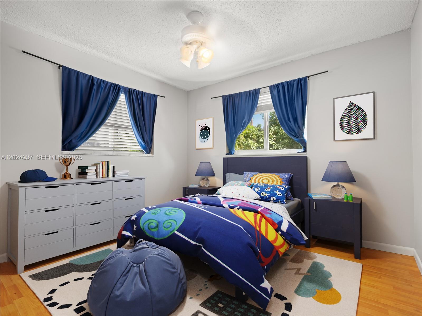 VILLA RICA - Residential