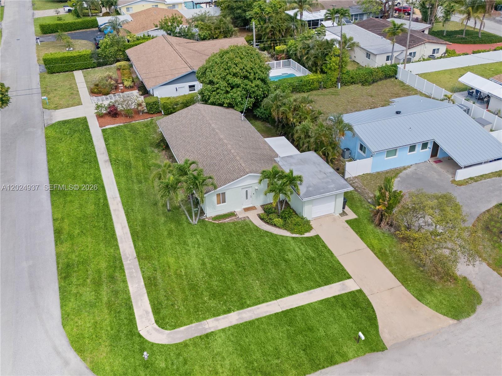 VILLA RICA - Residential