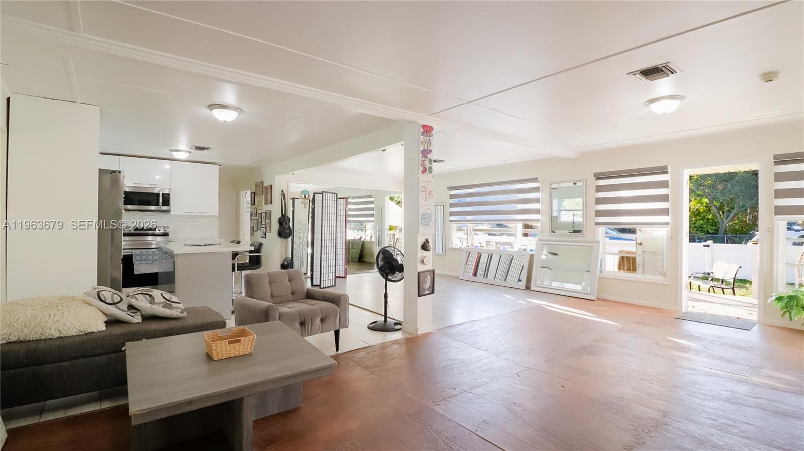 WOODHAVEN AMENDED PLAT - Residential