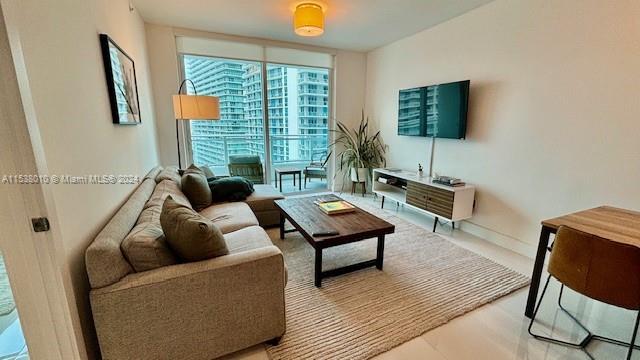 Property for Sale at 1080 Brickell Ave 2103, Miami, Broward County, Florida - Bedrooms: 1 
Bathrooms: 1  - $609,000