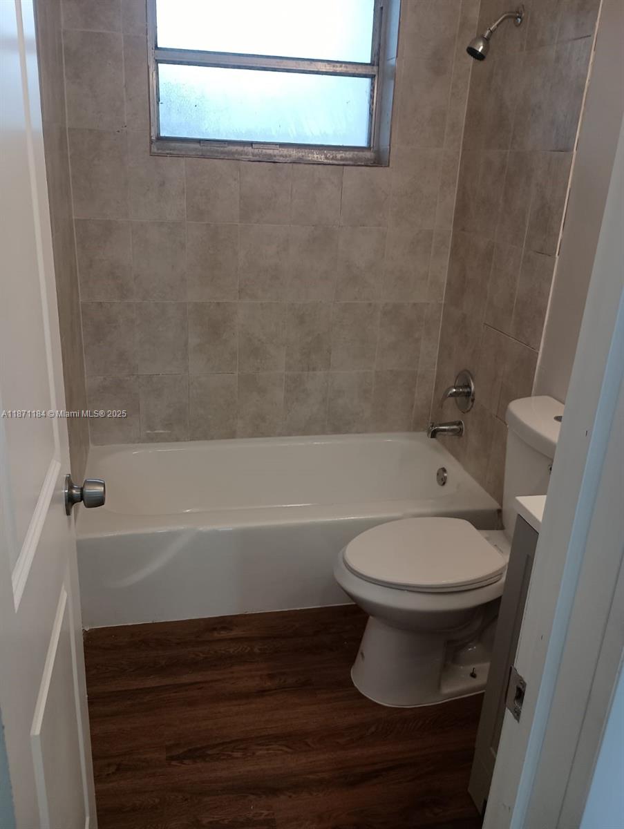 MCCLURE MANORS - Residential Income