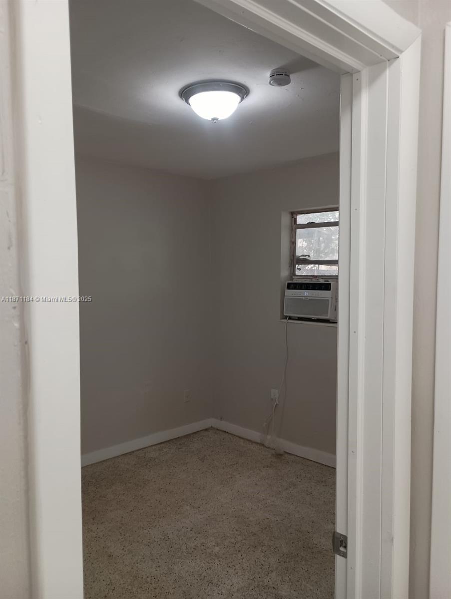 MCCLURE MANORS - Residential Income