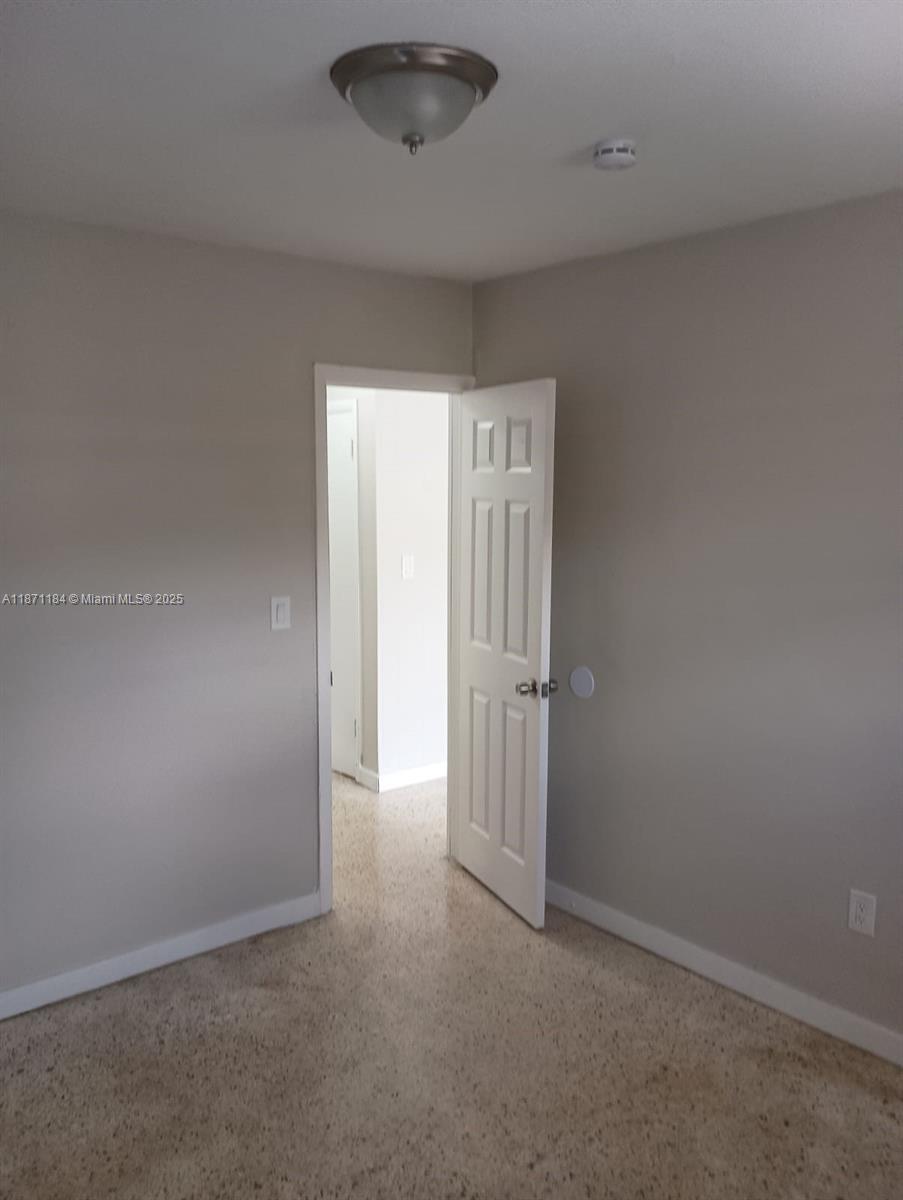 MCCLURE MANORS - Residential Income