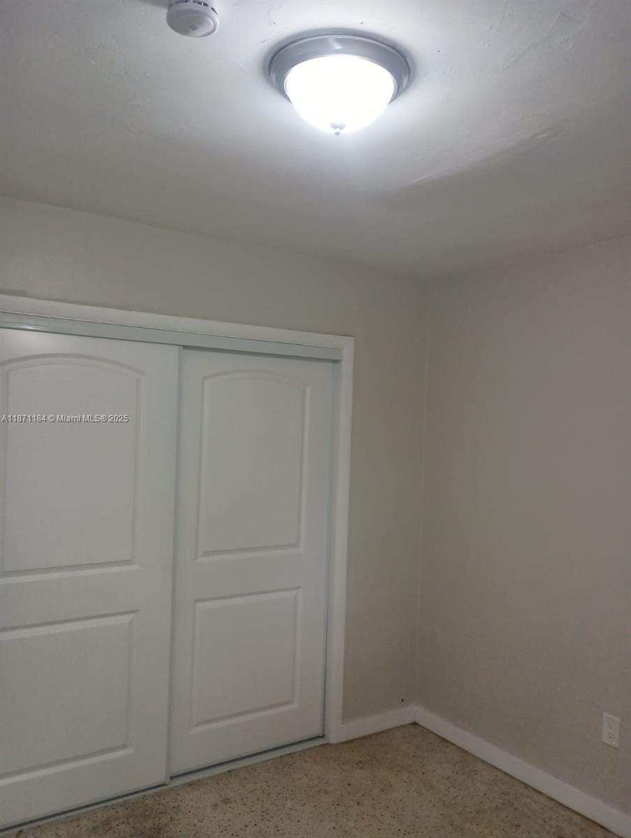 MCCLURE MANORS - Residential Income