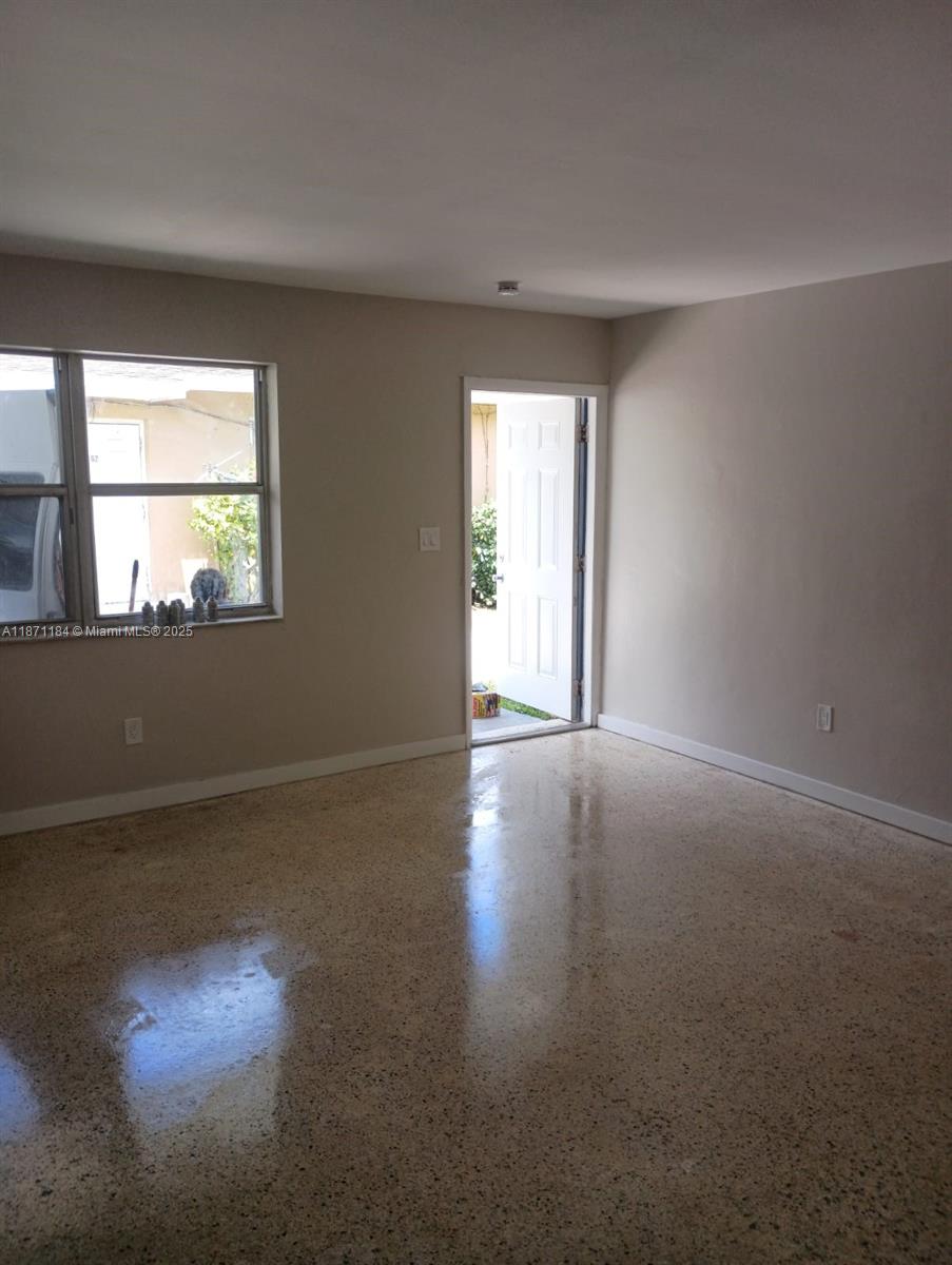 MCCLURE MANORS - Residential Income