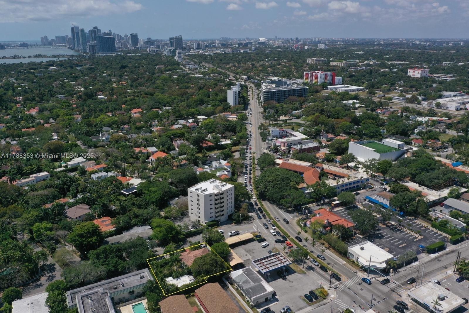 View photos, virtual tours, details... 631 NE 60th St