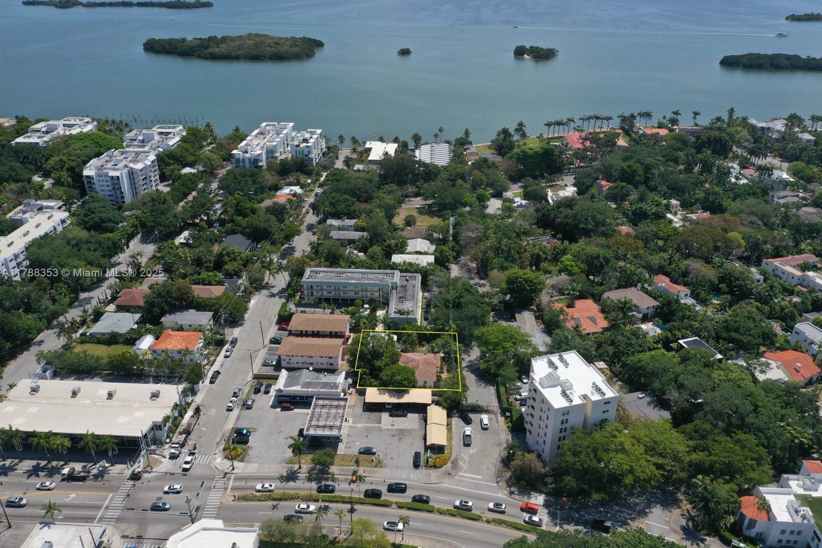 View photos, virtual tours, details... 631 NE 60th St