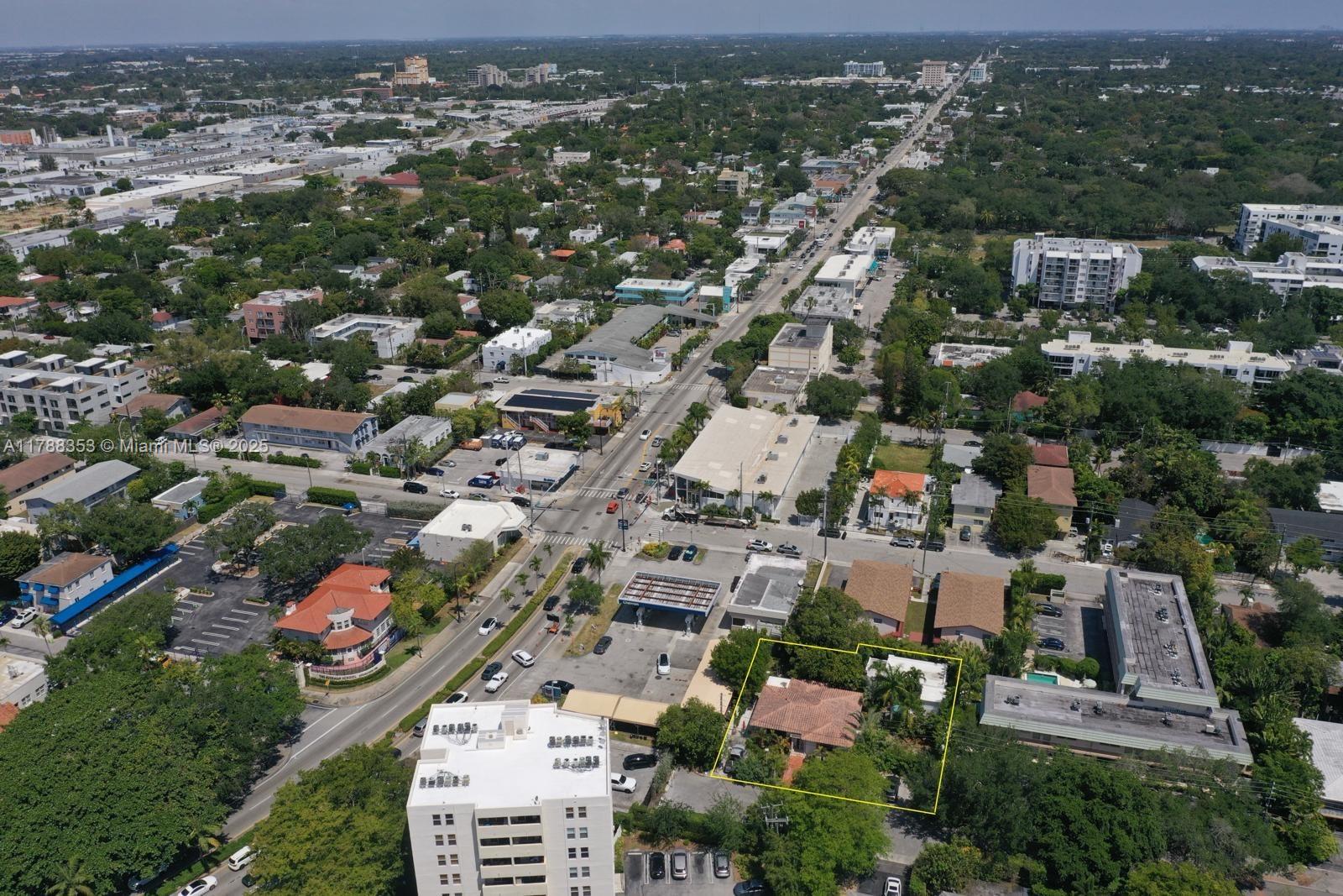 View photos, virtual tours, details... 631 NE 60th St
