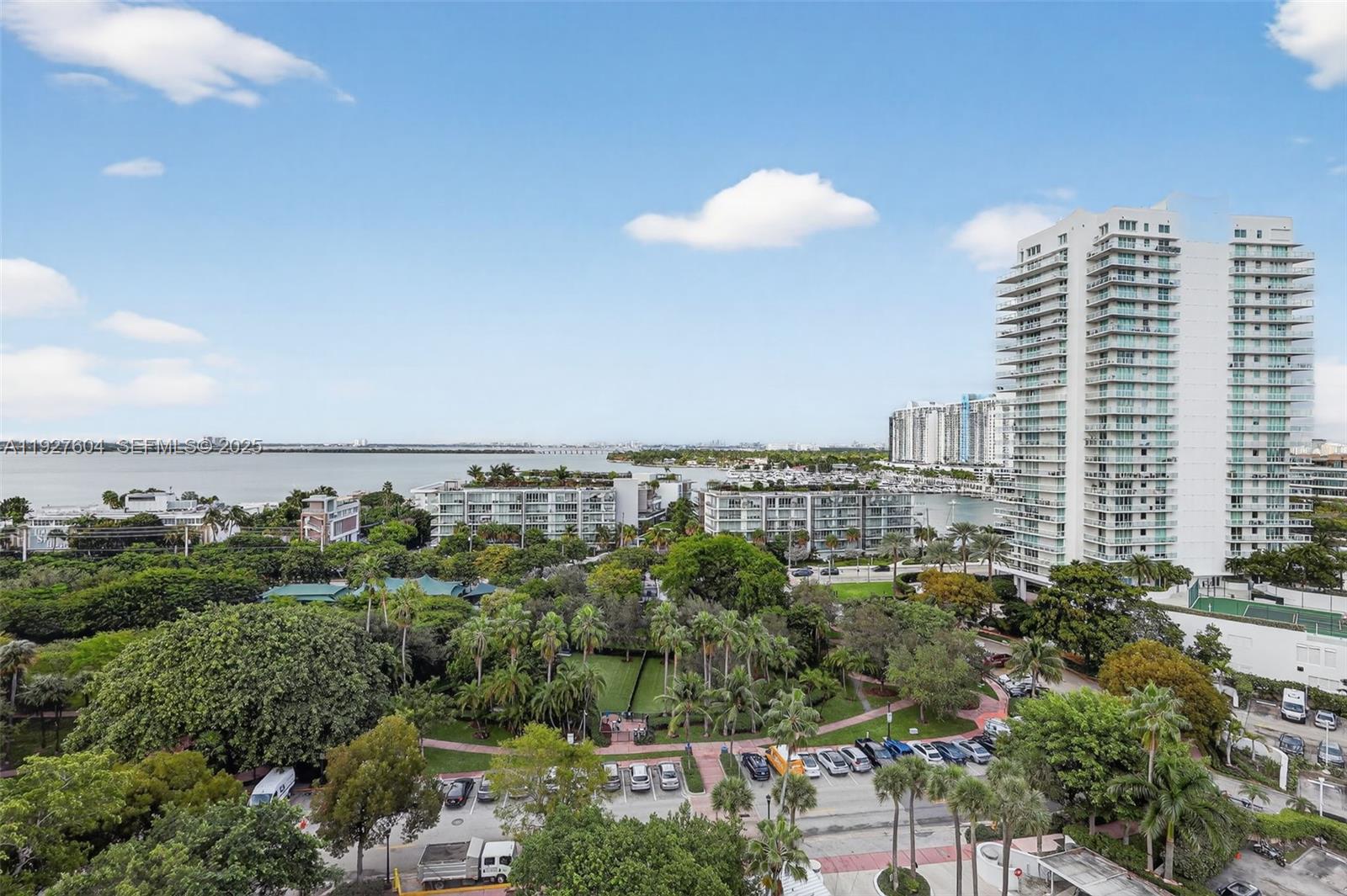 COSTA BRAVA CONDO - Residential Lease