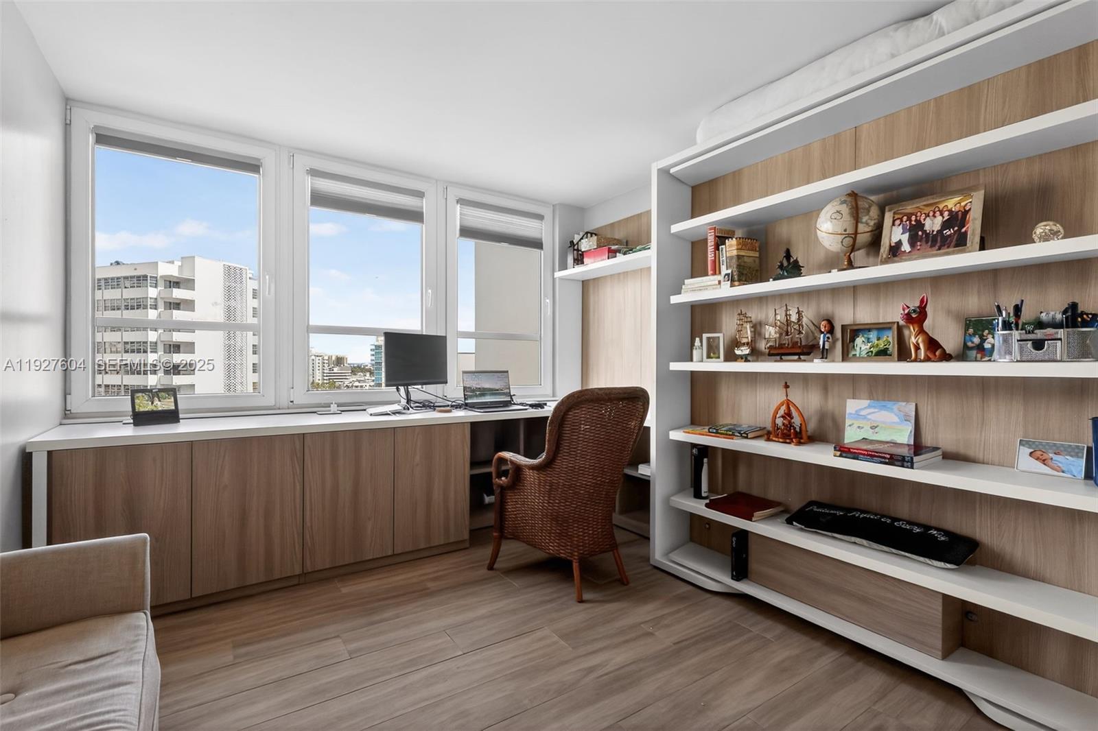 COSTA BRAVA CONDO - Residential Lease