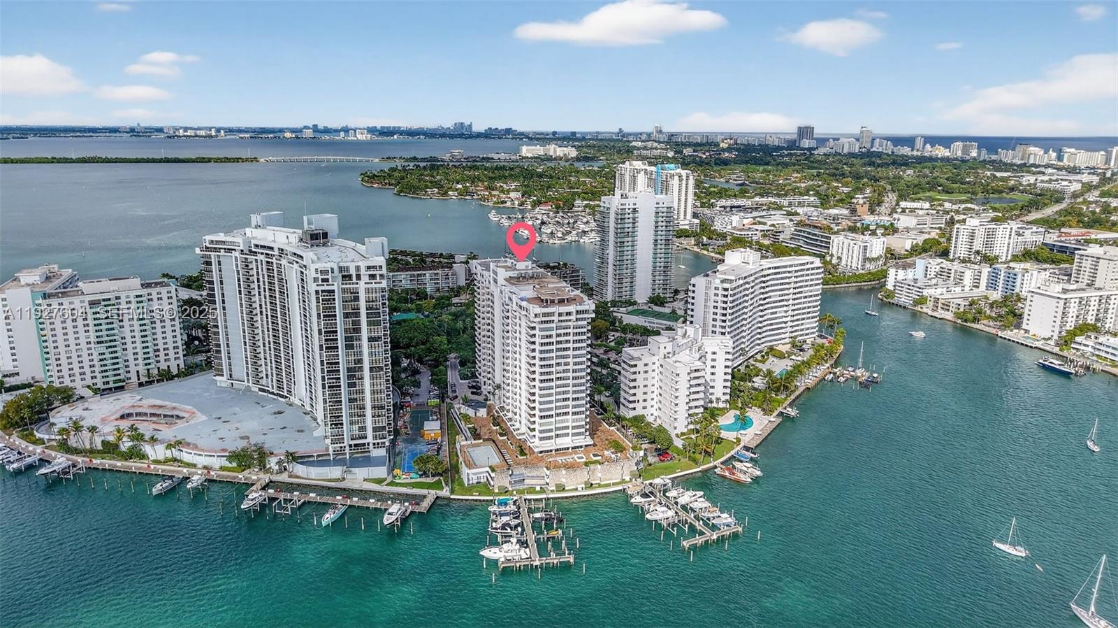 COSTA BRAVA CONDO - Residential Lease