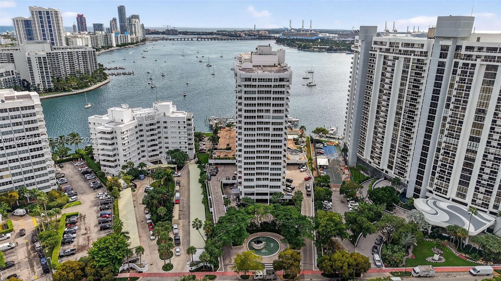 COSTA BRAVA CONDO - Residential Lease