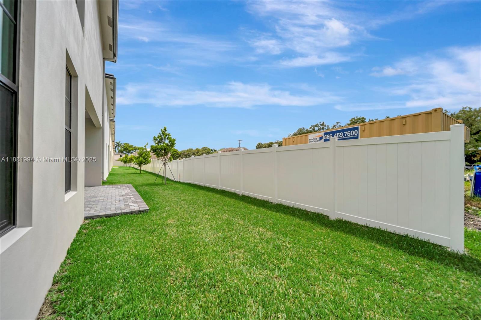 MARINA LANDINGS - Residential Lease