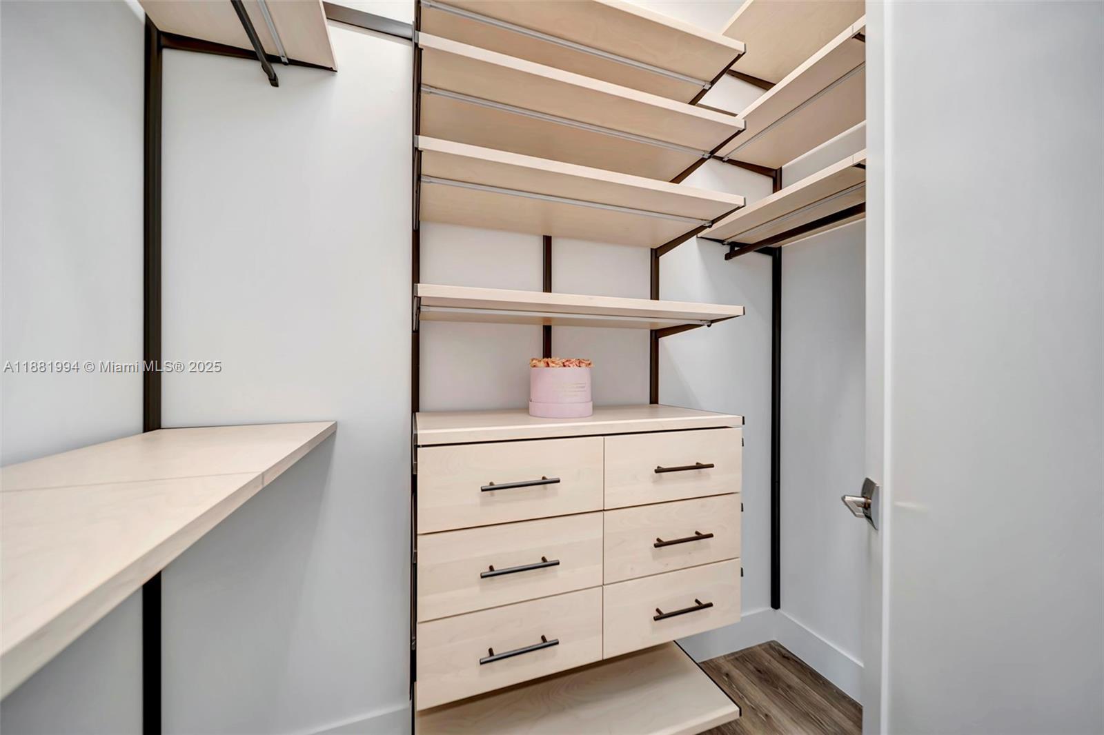 MARINA LANDINGS - Residential Lease