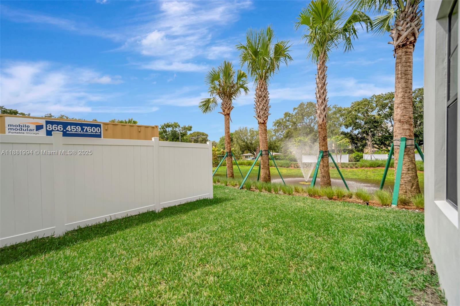 MARINA LANDINGS - Residential Lease