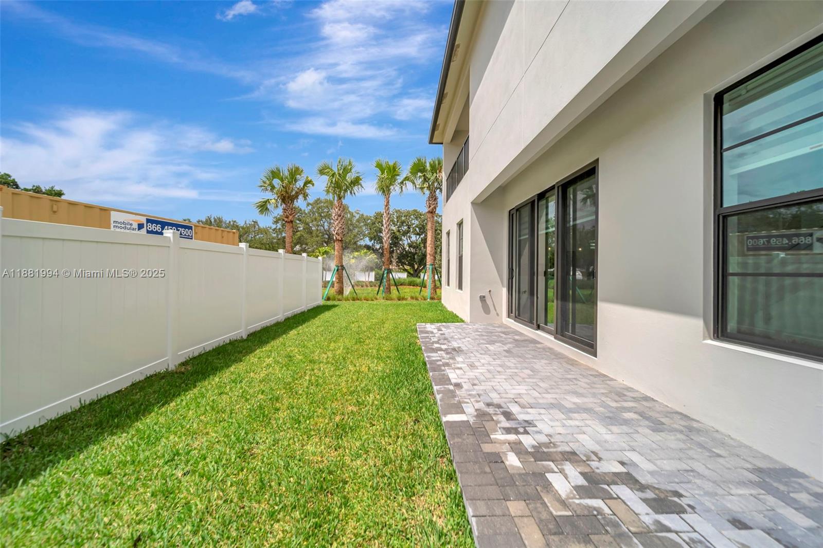 MARINA LANDINGS - Residential Lease