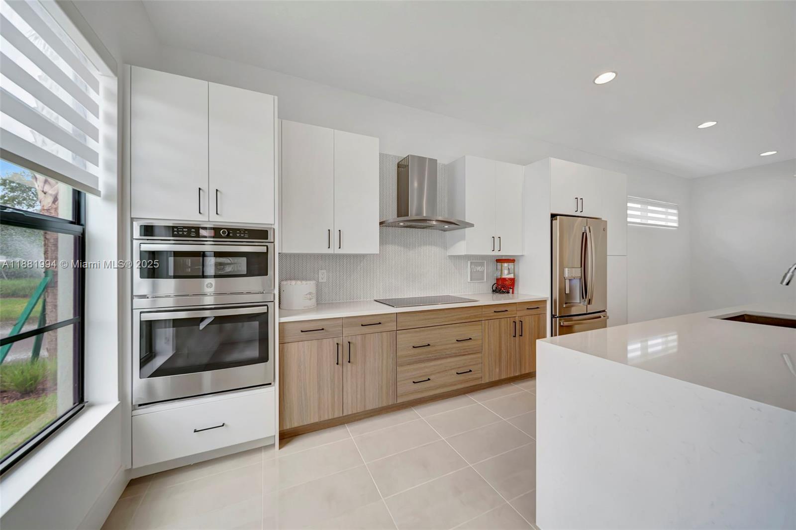 MARINA LANDINGS - Residential Lease