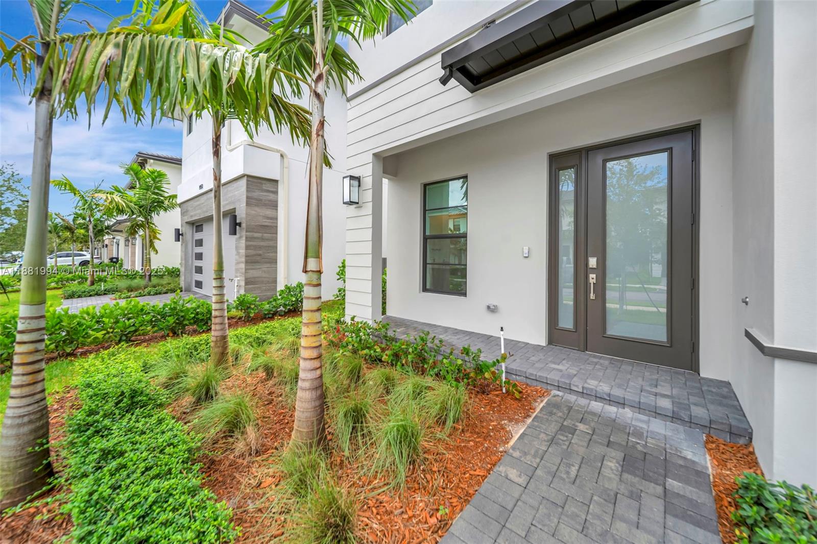 MARINA LANDINGS - Residential Lease