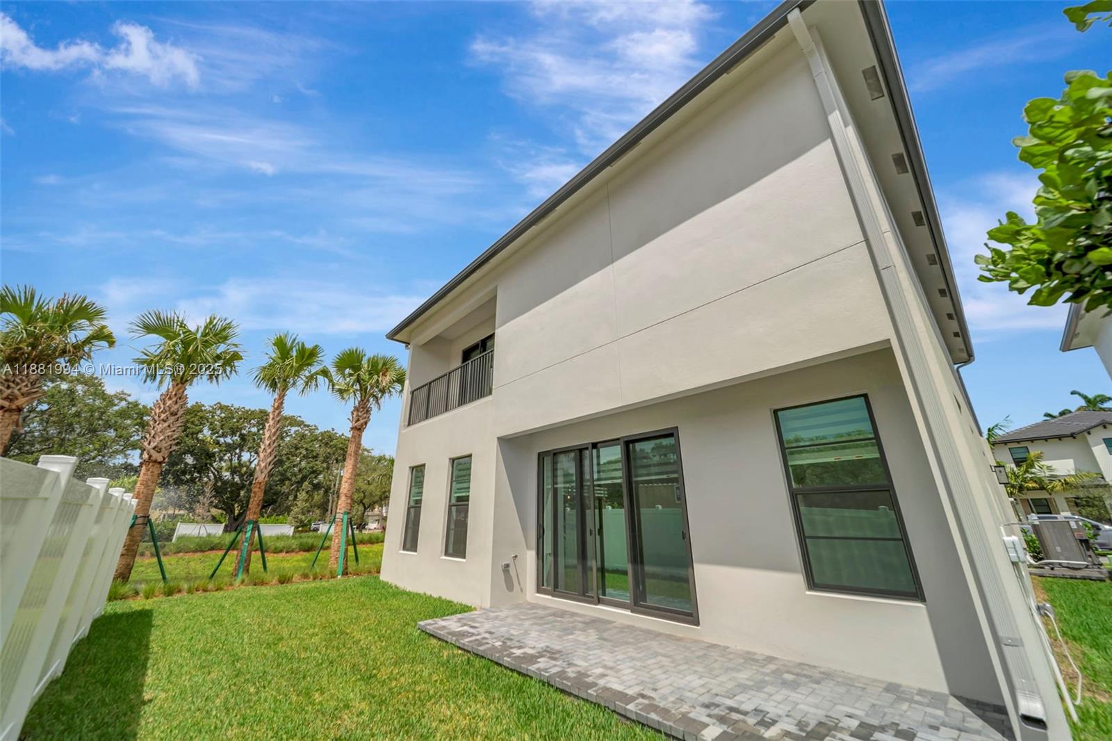 MARINA LANDINGS - Residential Lease