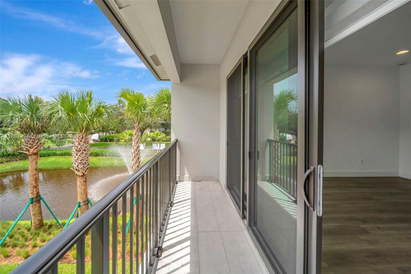 MARINA LANDINGS - Residential Lease