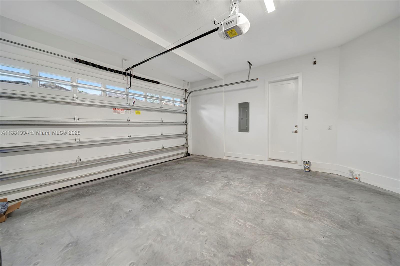 MARINA LANDINGS - Residential Lease