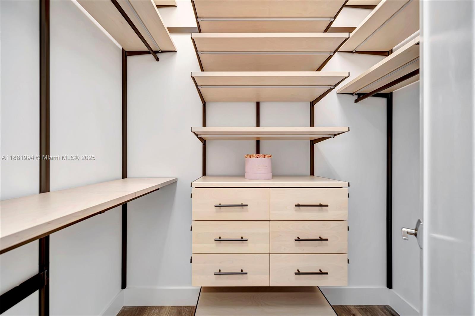 MARINA LANDINGS - Residential Lease