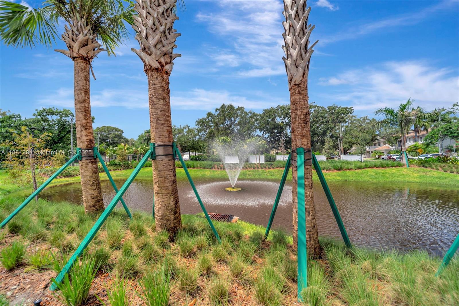 MARINA LANDINGS - Residential Lease