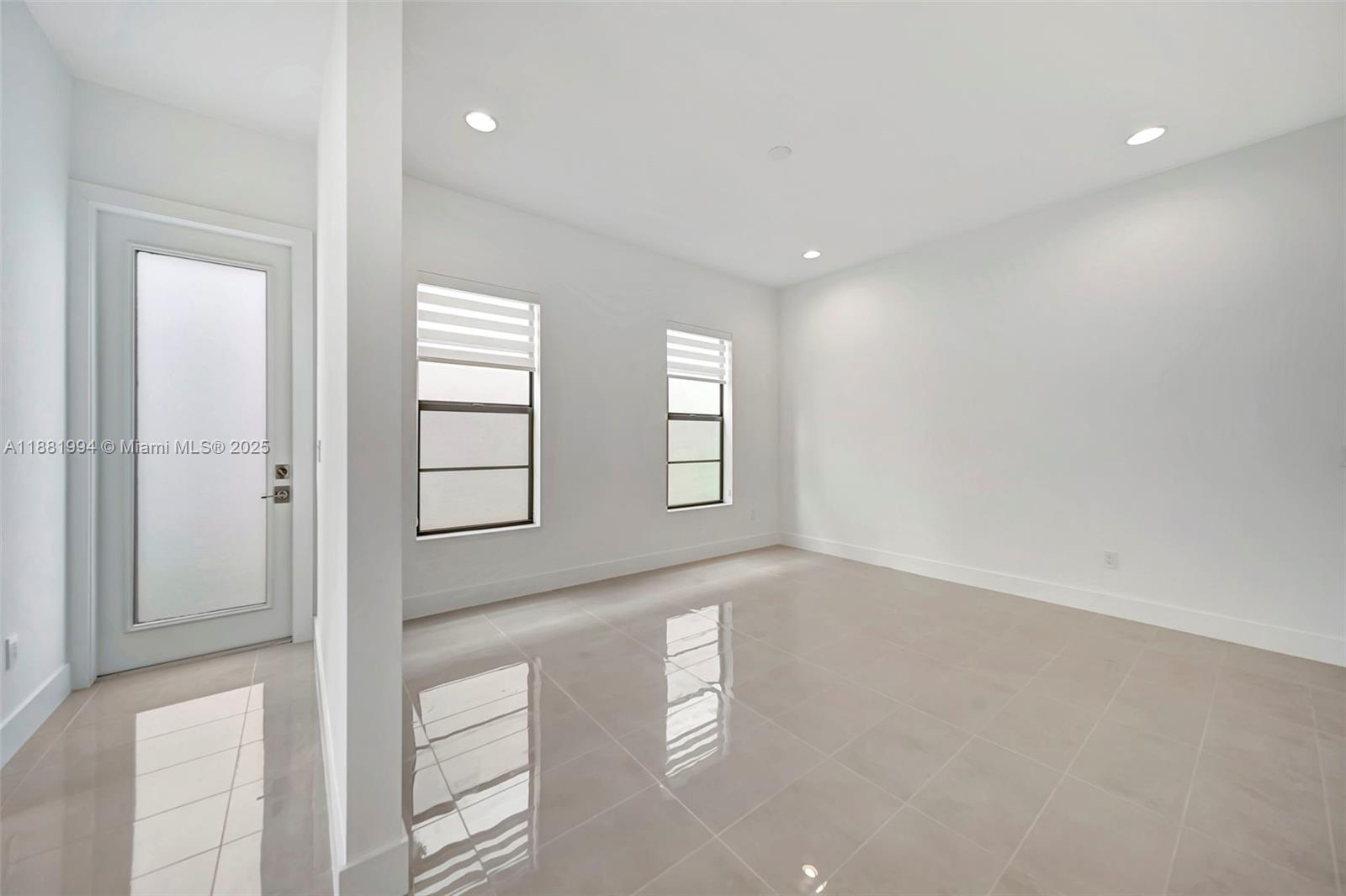 MARINA LANDINGS - Residential Lease