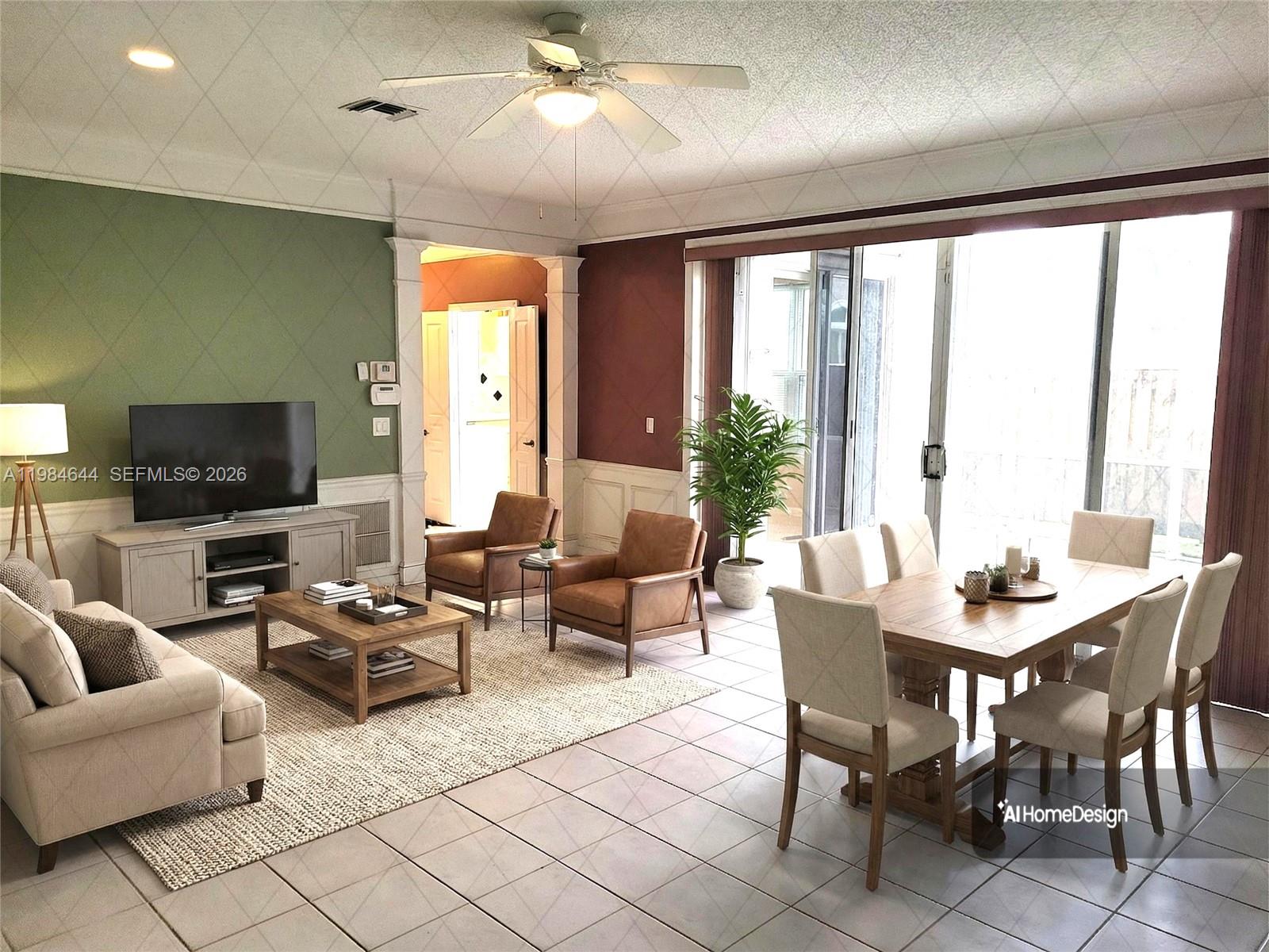 LAND SECTION 8 - Residential