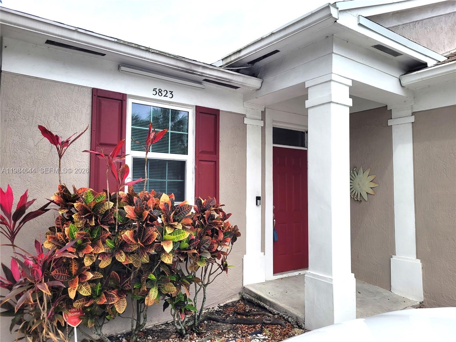 LAND SECTION 8 - Residential