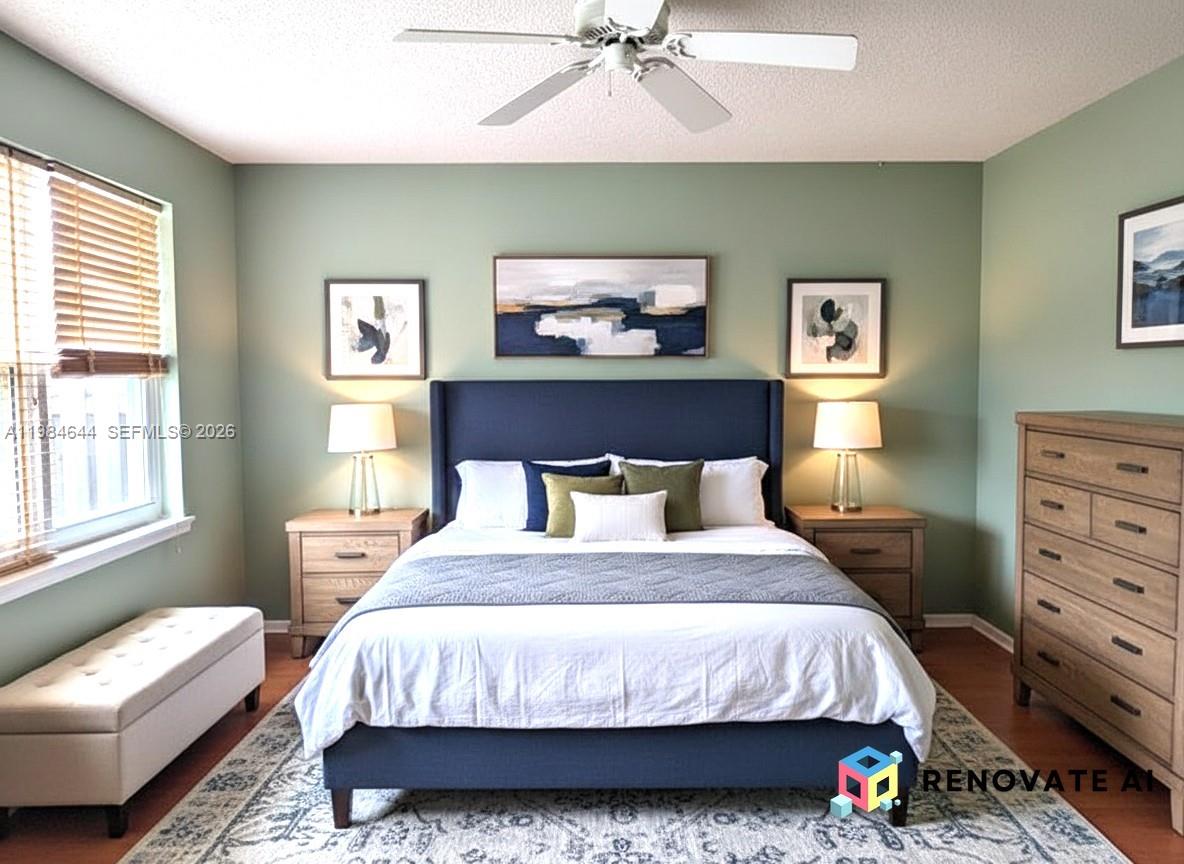 LAND SECTION 8 - Residential