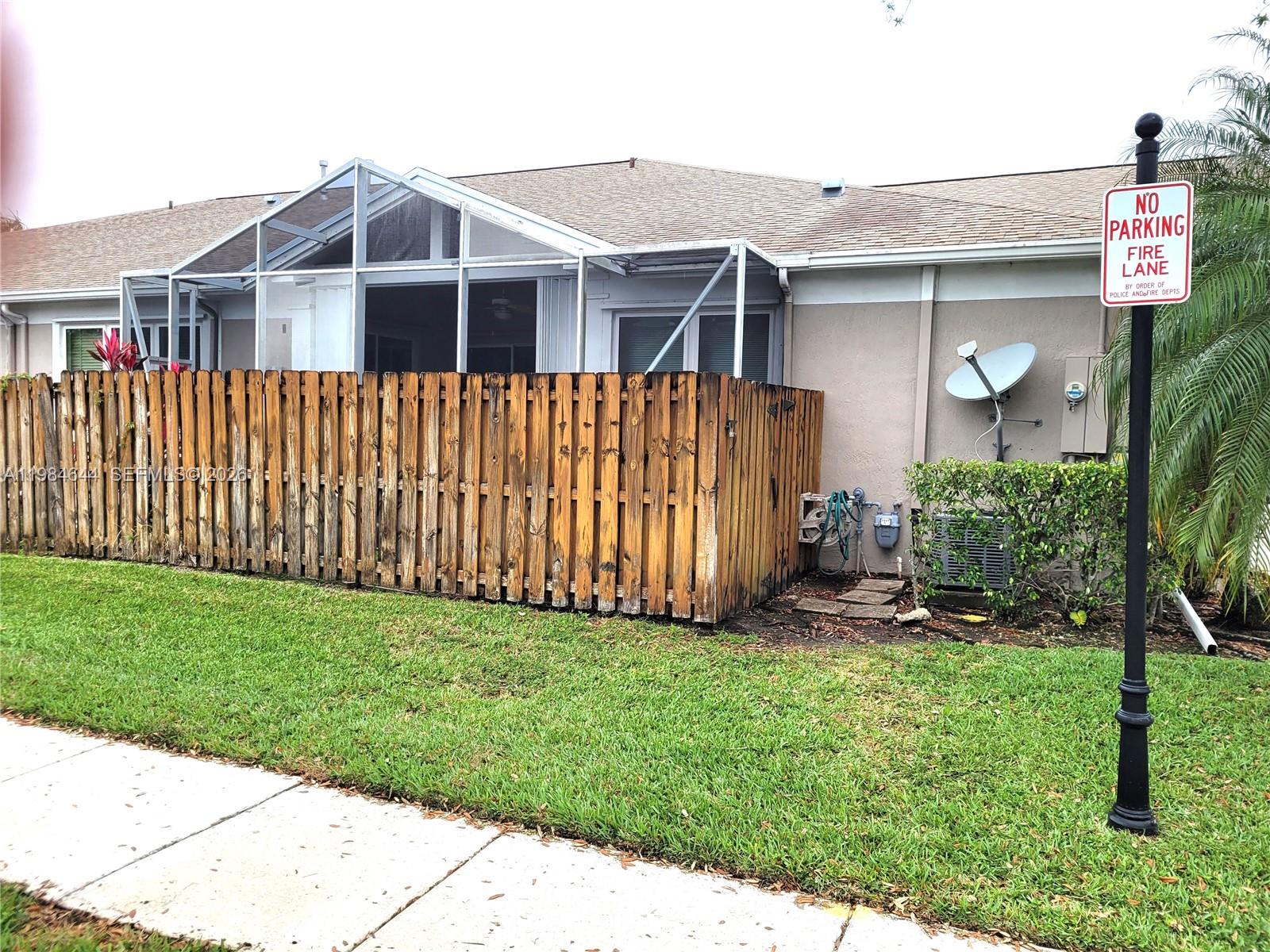 LAND SECTION 8 - Residential